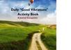 give you my Daily Good Vibrations Activity Book and 30 Min Coaching call small1