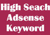 Keyword research