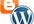 setup a blogger or wordpress blog for you