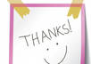 accept a tip as thankyou for all the hardwork i did on your gig small1