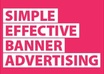 put a Ad Banner and promote your Business on an Environmental Website for 1 Month