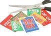mail you an evnelope of coupons