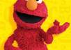 do a message as Elmo