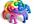 deliver manual 625 social bookmarks processing 25 links on 25 top do follow sites thus offering high visibility traffic with account details