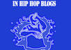 provide an E Book on How To Get Your Music Featured in Hip Hop Blogs small1