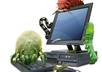 remove virus and spyware/malware from your computer small1