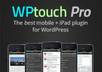 Wptouch_pro