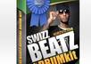 give u a bangin hip hop drum kit  swizz beatz araab danjahandz lex lugar