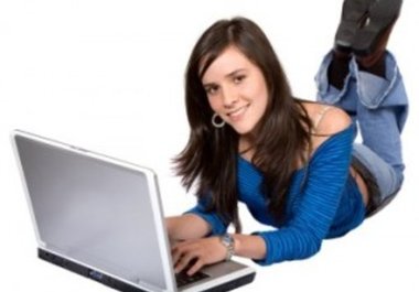 post your article or video on a popular article and video directory big1