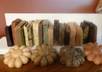 send you a luxurious natural soap