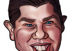 make a great quality CARICATURE cartoon of anyone small1