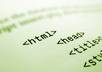 edit one html file or webpage small1