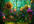 make a psychedelic promotional video