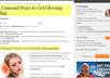 make you 500 words fully optimized squidoo lens to promote your business