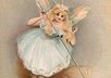 write a personalized letter from the Tooth Fairy