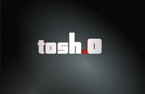 Tosh.o
